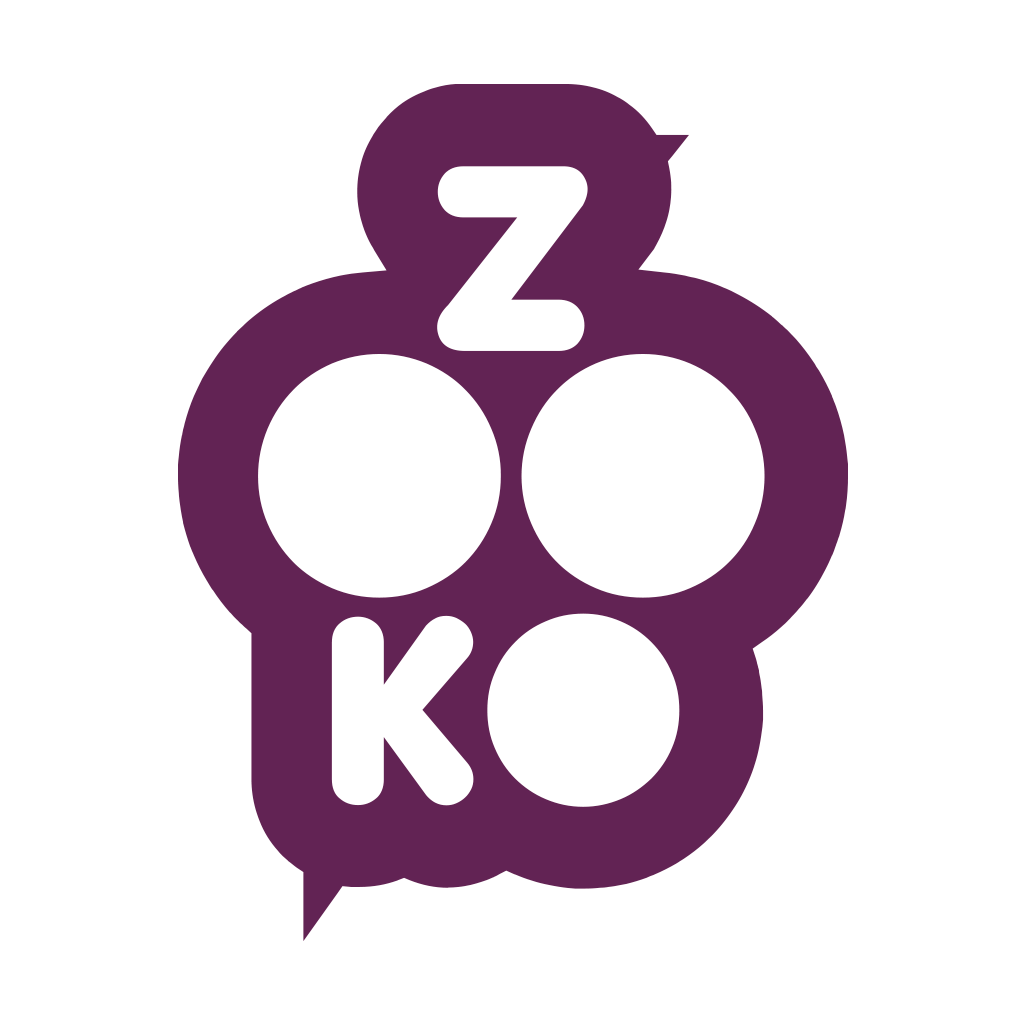 (c) Zooko.com.uy